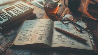 The Psychology Behind Expense Tracking: Why It Works
