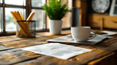 The Psychology Behind Expense Tracking Why It Works