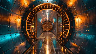 The Psychology Behind Financial Stability and Security