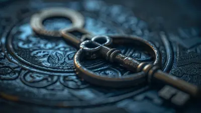 The Psychology Behind Financial Stability and Security