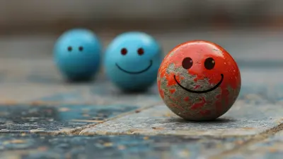 The Psychology Behind Investment Decisions How Emotions Influence Financial Choices