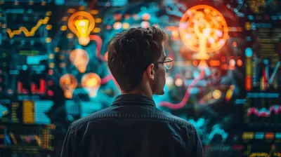 The Psychology Behind Investment Decisions: How Emotions Influence Financial Choices
