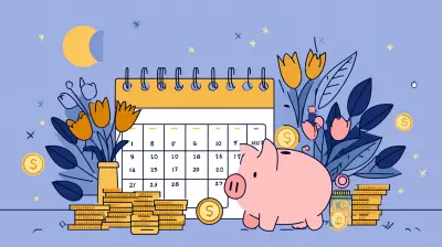 The Psychology Behind Monthly Budgeting and How to Win