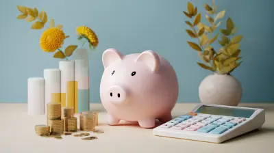 The Psychology Behind Monthly Budgeting and How to Win
