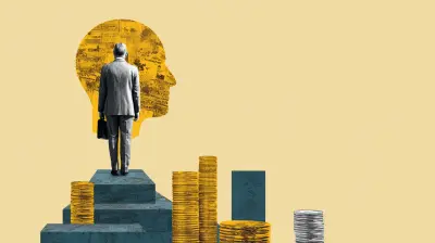 The Psychology of Financial Goals: How Mindset Impacts Wealth Building