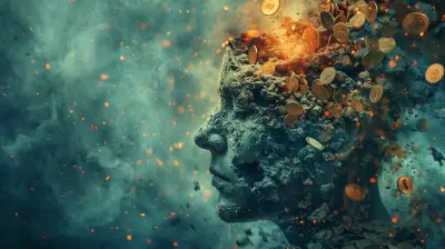 The Psychology Of Money How Emotions Drive Spending And Saving