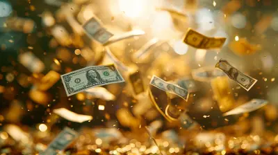 The Psychology of Money: How Emotions Drive Spending and Saving