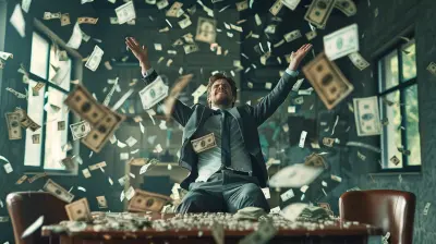 The Psychology of Money: How Emotions Drive Spending and Saving