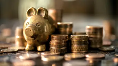 The Psychology of Saving Under Stricter Financial Guidelines