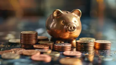 The Psychology of Saving Under Stricter Financial Guidelines
