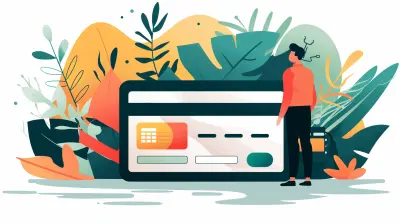 The Relationship Between Expense Tracking and Credit Score Management