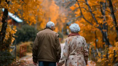 The Relationship Between Taxes and Retirement Accounts in Estate Planning