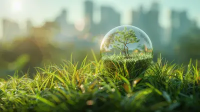 The Rising Popularity of Sustainable Investing: Is It Right for You?