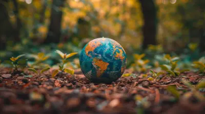 The Rising Popularity of Sustainable Investing: Is It Right for You?