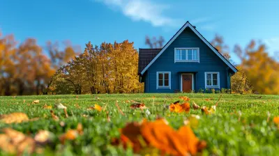 The Role of Bankruptcy in Staving Off Foreclosure