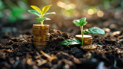 The Role of Behavioral Finance in Cryptocurrency Investment