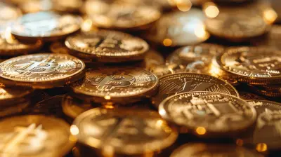The Role of Behavioral Finance in Cryptocurrency Investment