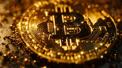 The Role of Behavioral Finance in Cryptocurrency Investment