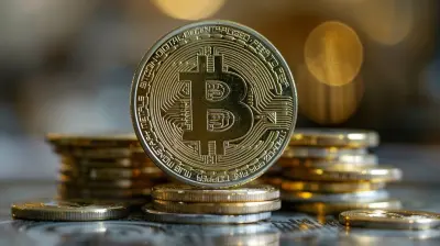 The Role of Behavioral Finance in Cryptocurrency Investment