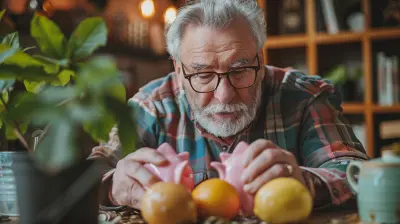 The Role of Behavioral Finance in Retirement Planning