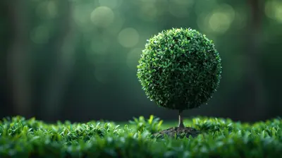 The Role of Bonds in a Well-Rounded Portfolio