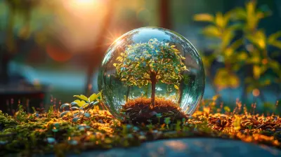 The Role of Bonds in a Well-Rounded Portfolio