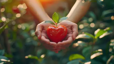 The Role Of Charitable Giving In Esg Investing