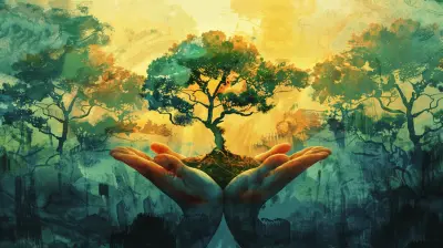 The Role Of Charitable Giving In Esg Investing