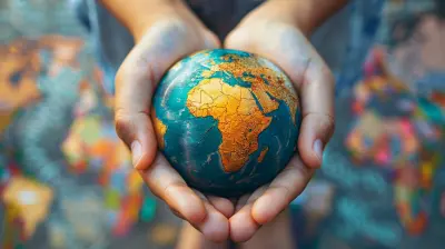 The Role of Charitable Giving in Wealth Transfer Strategies