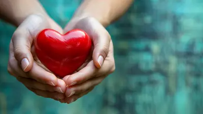 The Role of Charitable Giving in Wealth Transfer Strategies