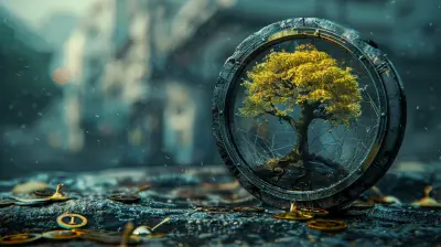 The Role of Compound Interest in Debt Management