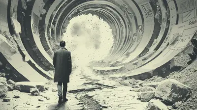 The Role of Compound Interest in Debt Management