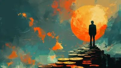 The Role of Compound Interest in Wealth Creation