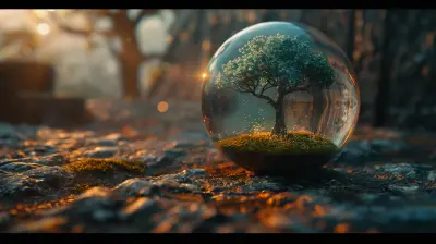 The Role Of Compound Interest In Wealth Creation