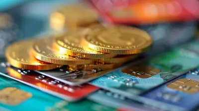 The Role of Credit Mix in Strengthening Your Credit Score