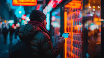 The Role of Credit Scores in Achieving Major Financial Milestones