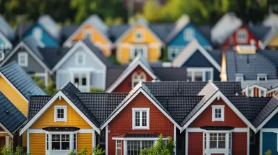 The Role of Demographics in Real Estate Trends