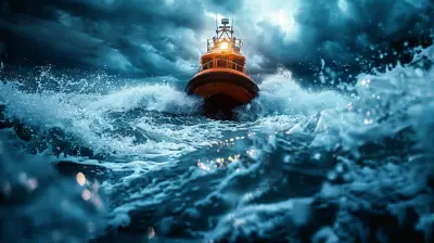 The Role of Emergency Funds in Securing Your Future