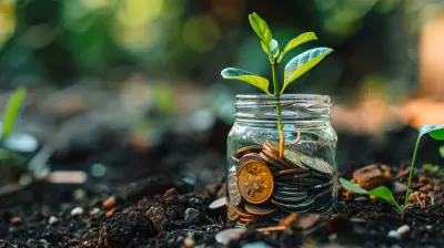 The Role of Expense Tracking in Achieving Financial Goals