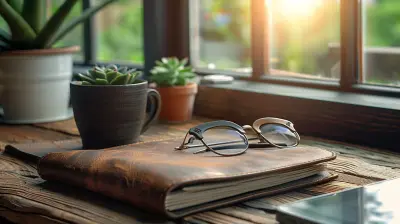 The Role of Expense Tracking in Achieving Financial Goals
