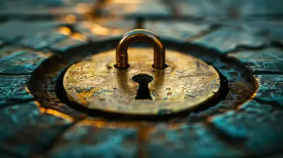 The Role of Financial Advisors in Ensuring Economic Security