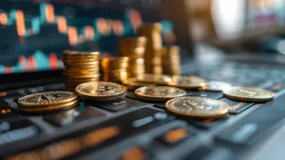 The Role of Gold and Other Precious Metals in Financial Security