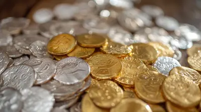 The Role of Gold and Silver in Protecting Your Investments