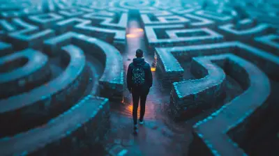 The Role of Heuristics in Financial Decision-Making