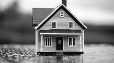 The Role of HUD in Helping Homeowners Avoid Foreclosure