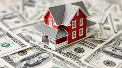 The Role of HUD in Helping Homeowners Avoid Foreclosure
