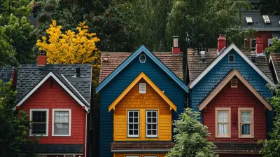 The Role of Interest Rates in Housing Market Fluctuations