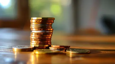 The Role of Mobile Banking in Modern Expense Tracking