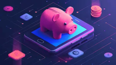 The Role of Mobile Banking in Modern Expense Tracking