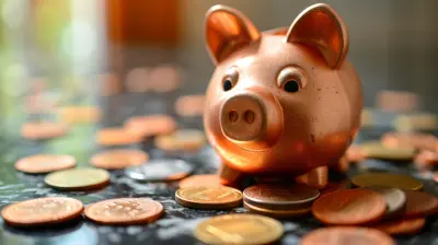 The Role of Mobile Banking in Modern Expense Tracking
